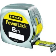 Stanley 1-33-198 Ruleta powerlock classic cu carcasa abs 8m x 25mm Stanley - 1
