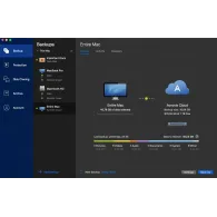 Licenta acronis cyber protect home office (fosta true image) subscriptie