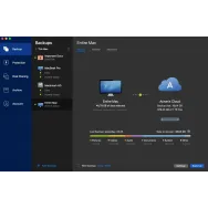 Licenta acronis cyber protect home office (fosta true image) subscriptie