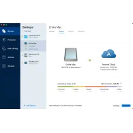 Licenta acronis cyber protect home office (fosta true image) subscriptie