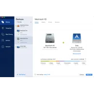 Licenta acronis cyber protect home office (fosta true image) subscriptie