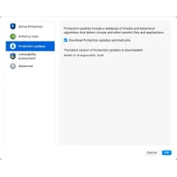 Licenta acronis cyber protect home office (fosta true image) subscriptie
