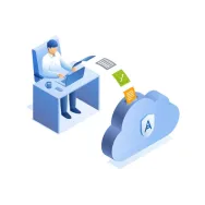 Subscriptie acronis cyber protect advanced pentru statii de lucru subscriptie