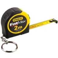 Stanley FMHT1-33856 Ruleta breloc FATMAX 2m Stanley - 1