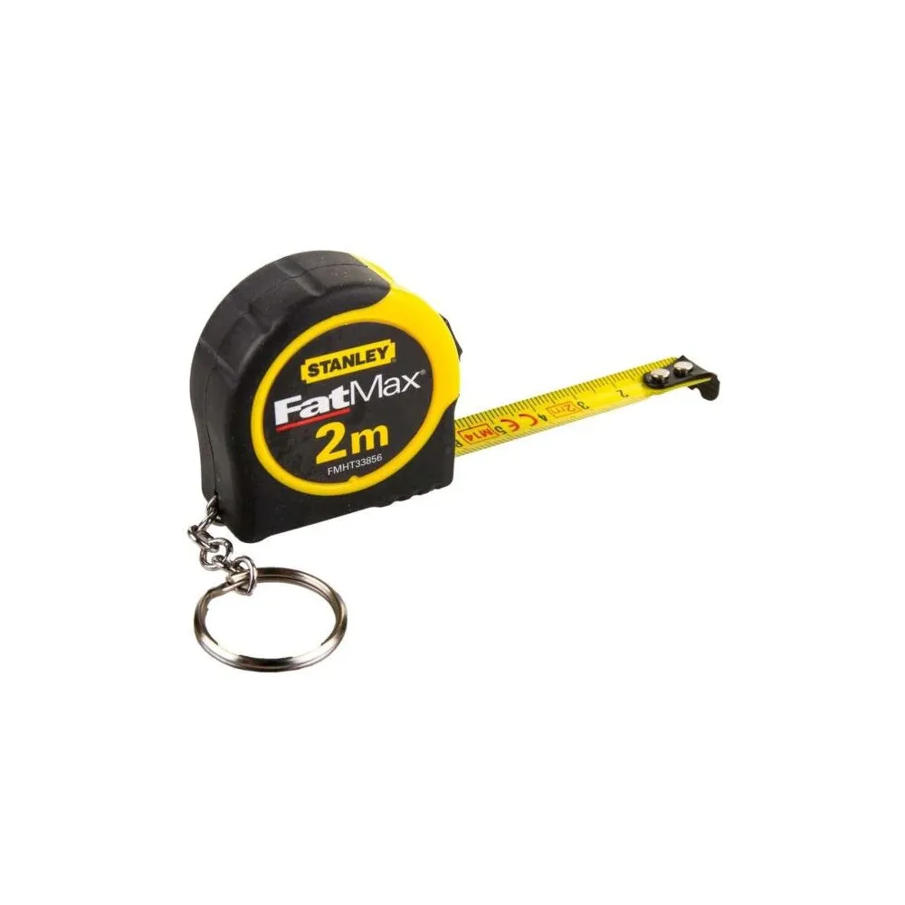 Stanley FMHT1-33856 Ruleta breloc FATMAX 2m Stanley - 1