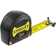 Stanley STHT0-33559 Ruleta cauciucata 3mx19mm Stanley - 1