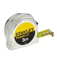 Stanley 1-33-522 Ruleta Micro PowerLock 3m Stanley - 1