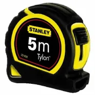 Stanley 1-30-697 Ruleta tylon 5m x 19mm Stanley - 1