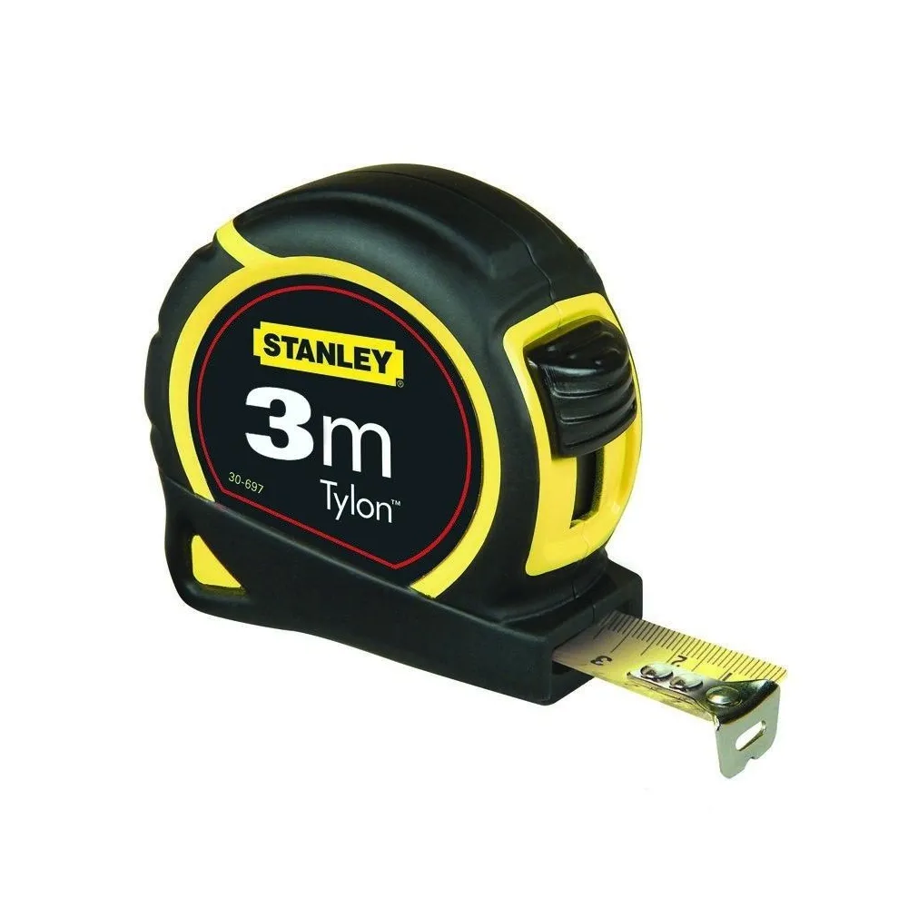 Stanley 1-30-687 Ruleta tylon 3m x 13mm Stanley - 1