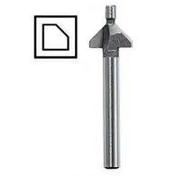 Freza fatetat TR618 Dremel - 1