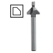 Freza fatetat TR618 Dremel - 1