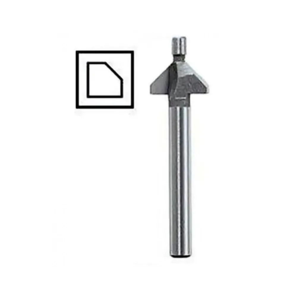 Freza fatetat TR618 Dremel - 1