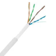 Cablu utp de exterior double jacket cat 6 cupru 30