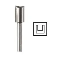 Freza HSS 6.4 mm Dremel - 1