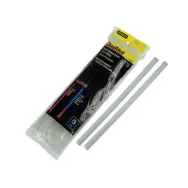 Stanley 1-GS25DT Baton silicon transparent 11 x 250mm (12 buc) Stanley - 1