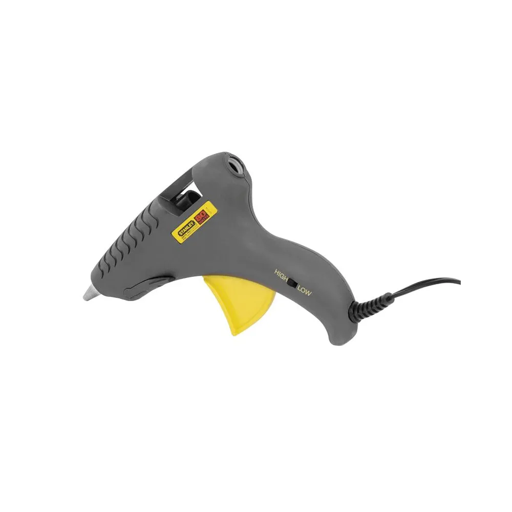 Stanley 6-GR25 Pistol electric de lipit 80w DualMelt Stanley - 1