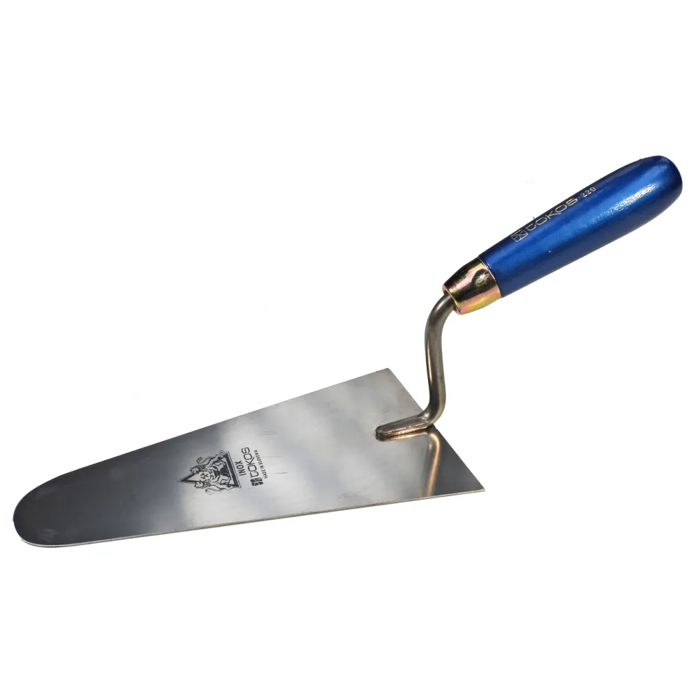 Mistrie Ital-Elvetiana rotunda 220mm Unior - 1