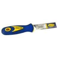 Spaclu cromat maner plastic ergonomic 1 (25mm) Venus - 1