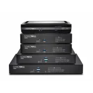 Firewall sonicwall model tz400 porturi: 5x1-gbe 1xlan 1xwan throughput: 300