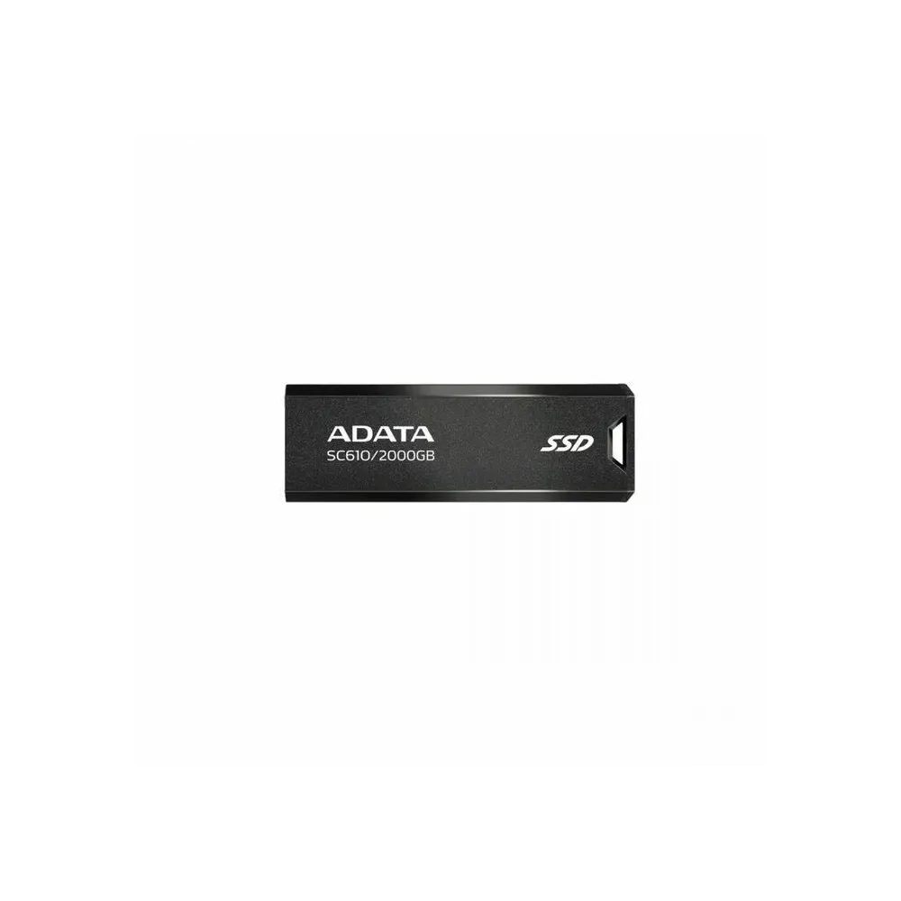 Ssd extern adata 2000gb