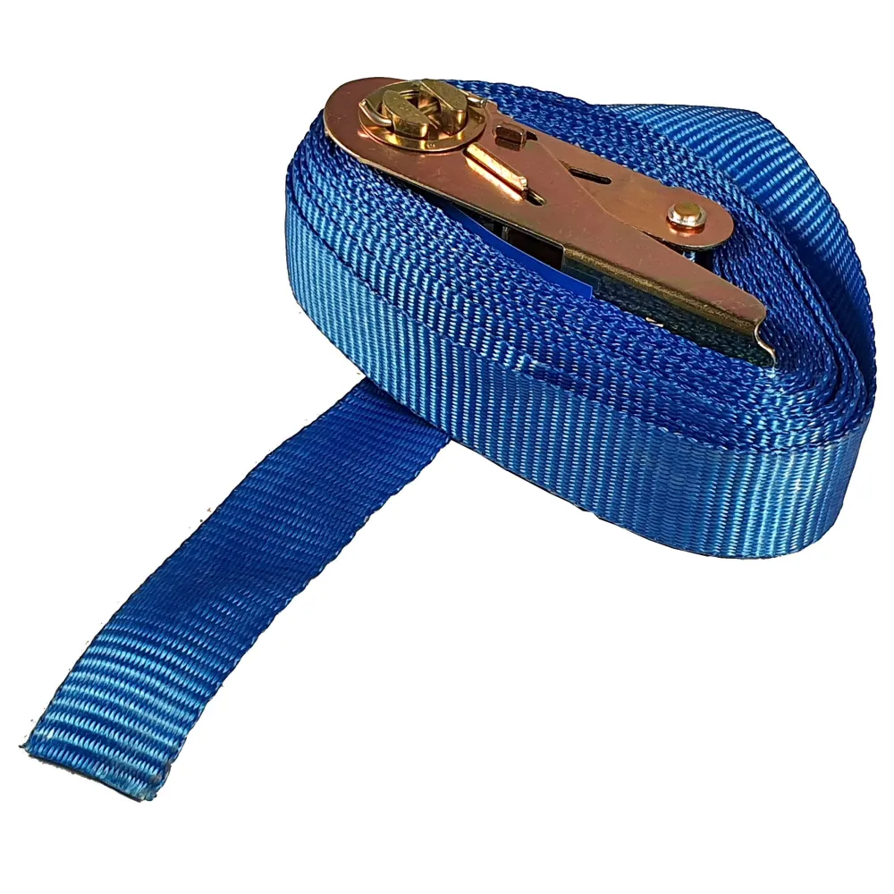 Chinga ancorare 25mm 5m fara carlige 400 daN Altii - 1