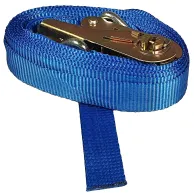 Chinga ancorare 25mm 5m cu carlige 400 daN Altii - 1