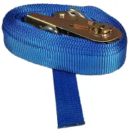 Chinga ancorare 25mm 5m cu carlige 400 daN Altii - 1