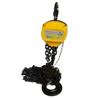 Stager HS-C-5T palan manual 5T/3m lant 10mm Stager - 1