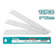 Total - set 10 lame cutter 9*80mm