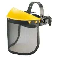 Casca - viziera plasa (mc)