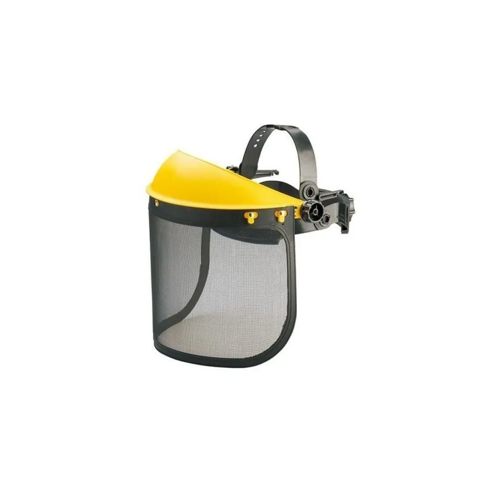 Casca - viziera plasa (mc)