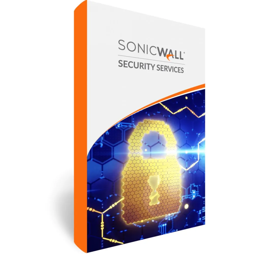 Licenta sonicwall advanced protection service suite pentru echipamente firewall tz670