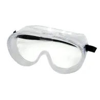 Ochelari protectie flex cu aerisire directa 2660 Renania - 1