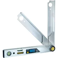 Stanley 0-42-087 Goniometru digital profesional 40cm Stanley - 1