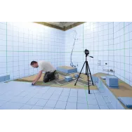 Bosch GLL 3-80 G Nivela laser cu linii verzi (30 m) Bosch - 1