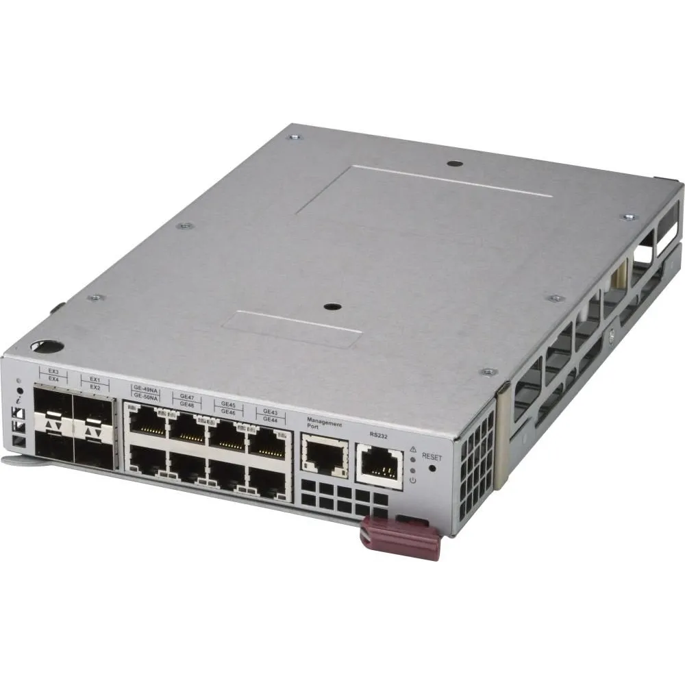 Server acc switch 1gb/mbm-gem-004 supermicro