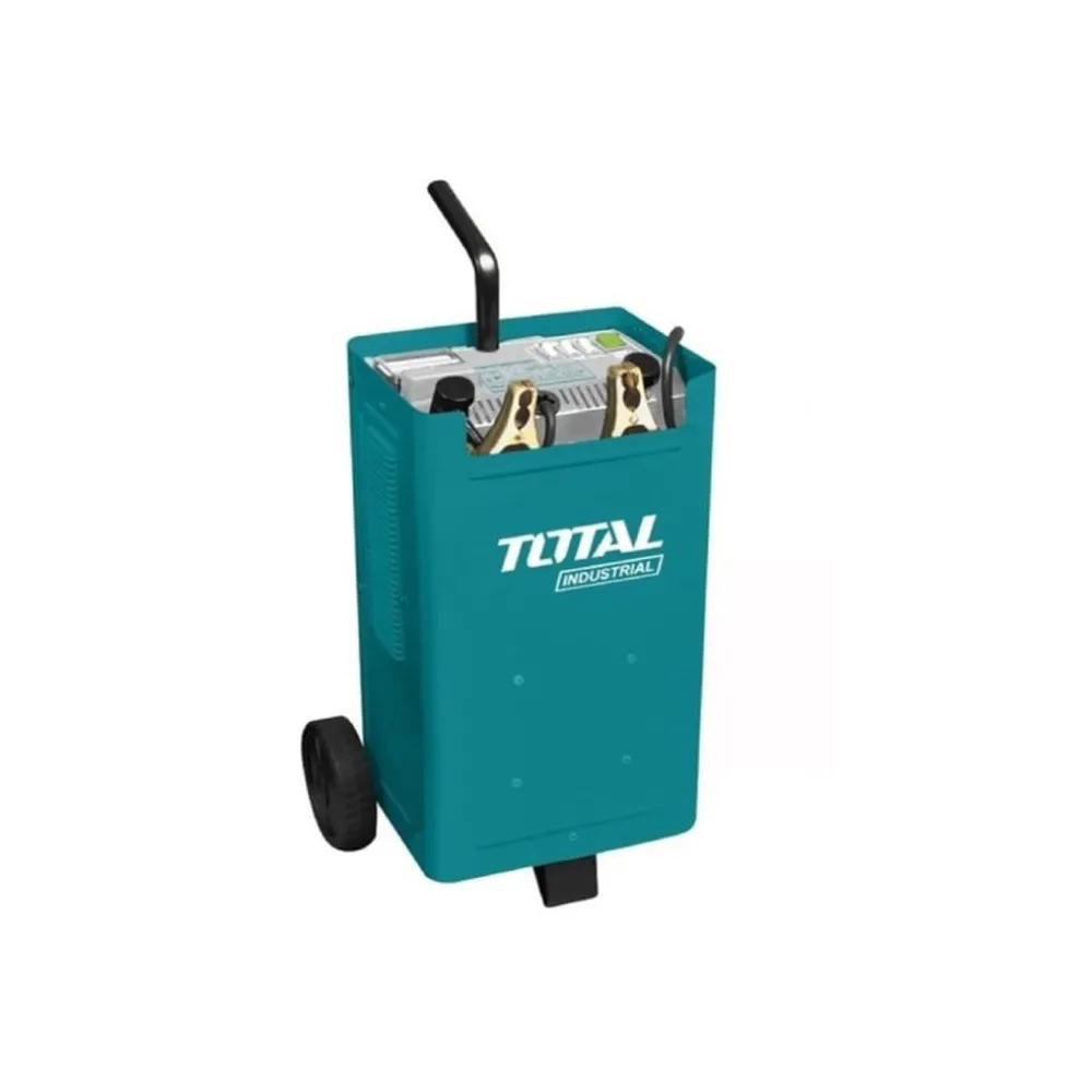 Total - redresor auto 220-240