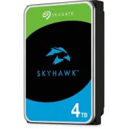 Seagate SkyHawk ST4000VX016 hard disk-uri interne 3.5" 4000 Giga Bites ATA III Serial