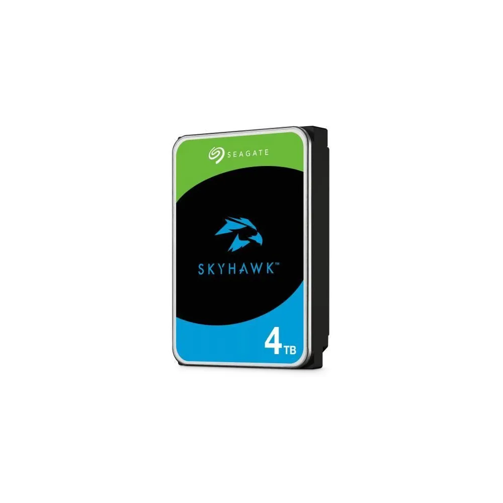 Seagate SkyHawk ST4000VX016 hard disk-uri interne 3.5" 4000 Giga Bites ATA III Serial