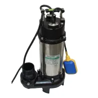 ProGARDEN V2200DF pompa submersibila apa murdara 2200W 520L/min tocator Progarden - 1