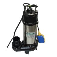 ProGARDEN V2200DF pompa submersibila apa murdara 2200W 520L/min tocator Progarden - 1