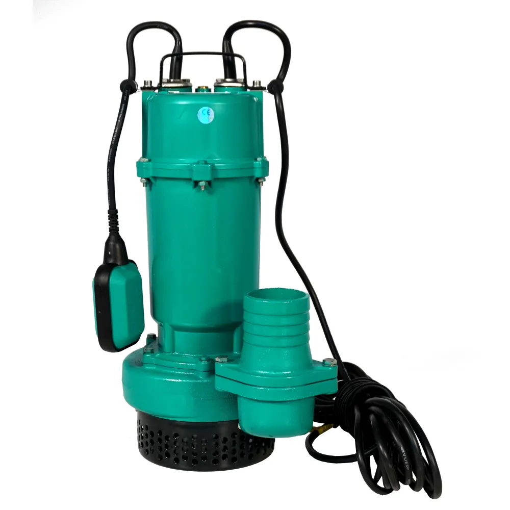 ProGARDEN TPS1900A Pompa submersibila 3 1.5kW apa murdara 600L/min 13m Progarden - 1