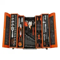 Hr trusa 85 piese cr-v