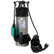 ProGARDEN QFD6-20-0.75A Pompa submersibila 1.25 750W apa murdara 175L/min 20m Progarden - 1