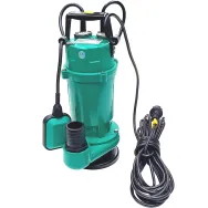 ProGARDEN QDX10-16-0.75A Pompa submersibila 1.5 750W apa murdara 167L/min 16m Progarden - 1