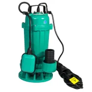 ProGARDEN WQD5-15-0.75A Pompa submersibila 750W apa murdara 300 L/min 14m Progarden - 1