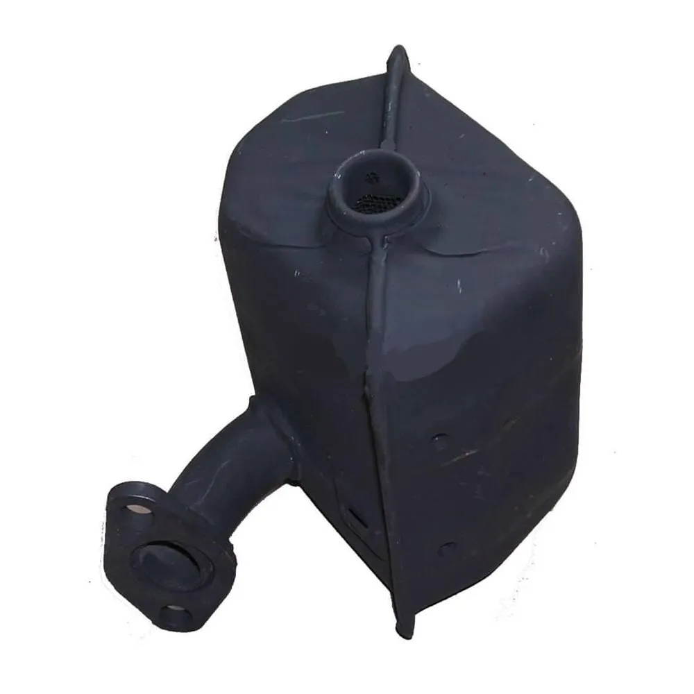 Esapament hnd gx 110-120-140-160-200