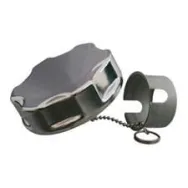 Capac rezervor generator (metal)