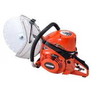 Echo Motodebitator CSG-7410ES 74cmc 4.5CP disc 350 mm profesional heavy duty Echo - 1