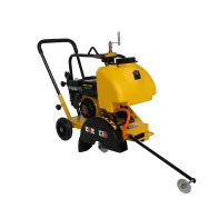 Masalta MF14-2 Taietor beton 350mm Loncin G200F benzina Masalta - 1